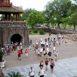 Recovery of Tourism in Vietnam after Covid-19